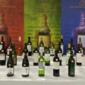 北海道内ワイナリーにおけるJapan　Wine　Competition（日本ワインコンクール）2023の結果一覧