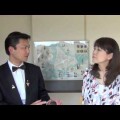 「札幌人図鑑」にて、動画による阿部代表のトークがご覧いただけます！